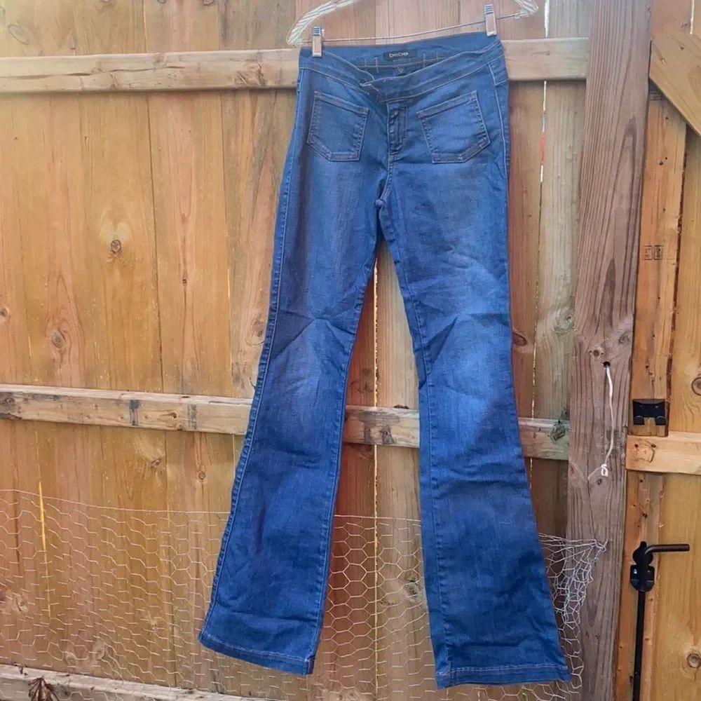 Bebe jeans sz. 27